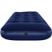 BESTWAY Jr. Twin Matelas gonflable avec pompe a pied intégrée, 185 x 76 x 28 cm 67223