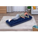 BESTWAY Jr. Twin Matelas gonflable avec pompe a pied intégrée, 185 x 76 x 28 cm 67223