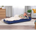 BESTWAY Jr. Twin Matelas gonflable avec pompe a pied intégrée, 185 x 76 x 28 cm 67223