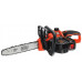 Black & Decker GKC3630L20-QW Tronçonneuse Sans Fil 30cm, Li-Ion (1x2,0Ah/36V)