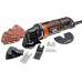 Black&Decker MT300KA Outil multi-fonctions oscillatoire filaire 300 W