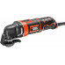 Black&Decker MT300KA Outil multi-fonctions oscillatoire filaire 300 W