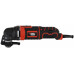 Black&Decker MT300KA Outil multi-fonctions oscillatoire filaire 300 W