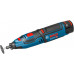 BOSCH GRO 12V-35 PROFESSIONAL Outil rotatif sans-fil 06019C5000