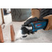 BOSCH GOP 40-30 PROFESSIONAL Découpeur-ponceur 0601231001