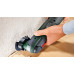 BOSCH UniversalMulti 18V-32 UniversalMulti 18V-32 Découpeur-ponceur sans-fil 0603105000