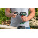 BOSCH AdvancedDrill 18V-80 QuickSnap Perceuse-visseuse sans fil (solo) 06039E2000