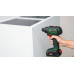 BOSCH AdvancedImpact 18V-80 Quicksnap Tournevis a percussion sans fil 06039E2100