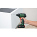 BOSCH AdvancedImpact 18V-80 QuickSnap Perceuse a percussion sans-fil, 1x2,5 Ah 06039E2101