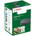 BOSCH Tampon de polissage 1600A03283