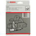 BOSCH Butée parallele 2607000102