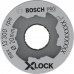 BOSCH Disques a tronçonner diamantés X-LOCK Best for Ceramic Dry Speed 20x35 2608599029