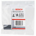 BOSCH Porte-outils pour manchons abrasifs, 15 mm, 30 mm 2608620034