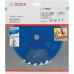 BOSCH Lame de scie circulaire Expert for Wood 190 x 30 x 2,0 mm, 24 2608644083