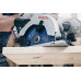 BOSCH Lame de scie circulaire Expert for Wood pour scies sans fil 254 x 2,1/1,6 2608644686