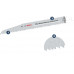 BOSCH Lame PRO Multi Material Demolition S1110VF, 1,6 x 22 x 225 mm, 5 pieces 2608657610