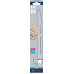 BOSCH Lame PRO Multi Material Demolition S1110VF, 1,6 x 22 x 225 mm, 5 pieces 2608657610