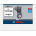 BOSCH Lame Dual-Tec PRO AYZ 53 BPB, 53 x 40 mm 2608669117