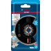 BOSCH Lame EXPERT Grout Segment Blade ACZ 85 RD4 85 mm 2608900034