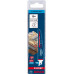 BOSCH Lame de scie sabre EXPERT 'Wood with Metal Demolition' S 967 XHM 10 pces 2608900397