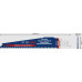 BOSCH Lame de scie sabre EXPERT 'Wood with Metal Demolition' S 967 XHM 10 pces 2608900397