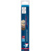 BOSCH Lame de scie sabre EXPERT 'Wood with Metal Demolition' S 1167 XHM 10 pces 2608900400