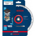 BOSCH Disque a tronçonner EXPERT Diamond Metal Wheel 180 x 22,23 mm 2608900535