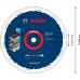 BOSCH Disque a tronçonner EXPERT Diamond Metal Wheel 355 x 25,4 mm 2608900537