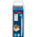 BOSCH Lame de scie sauteuse EXPERT 'Wood 2-side clean' T 308 B, 25 pces 2608900552