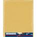 BOSCH Feuille abrasive EXPERT C470 pour ponçage manuel 230 x 280 mm, G 80 2608900959