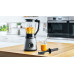 Bosch Blender VitaPower Serie | 4 1200 W Argent MMB6172S