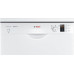 Bosch Série 2 Lave-vaisselle pose-libre 60 cm, Blanc SMS25AW05E