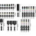 BOSCH Coffret d'embouts de vissage PRO Impact, 33 pieces 2608521U76