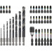 BOSCH PRO Impact Metal Set, 35 pieces 2608521U80