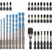 BOSCH PRO Impact Mixed Set, 35 pieces 2608521U82