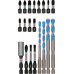 BOSCH PRO Impact Mixed Set, 20 pieces 2608521U83