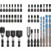 BOSCH PRO Impact Mixed Set, 40 pieces 2608521U85