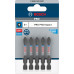 BOSCH Embout PRO Phillips Impact, PH2, 55 mm, 5 pieces 2608522522