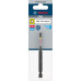 BOSCH Embout PRO Torx Impact, T20, 90 mm 2608522535