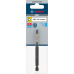 BOSCH Embout PRO Torx Impact, T25, 90 mm 2608522536