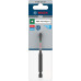 BOSCH Embout PRO Pozidriv Impact, PZ2, 90 mm 2608522547