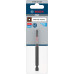 BOSCH Embout PRO Robertson Impact, R2, 90 mm 2608522554