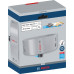 BOSCH Scie trépan PRO Multi Material PC Plus, 121 mm 2608594415