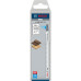 BOSCH Lame de scie sauteuse PRO Hardwood fast T344DF, 152 mm, 25 pieces 2608655116