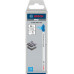 BOSCH Lame de scie sauteuse PRO Metal Pipes and Profiles T321AF, 132 mm, 25 pieces