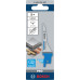 BOSCH Lame PRO Thin Metal S325GF, 1,25 x 7 x 85 mm, 5 pieces 2608658987