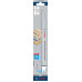 BOSCH Lame PRO Multi Material Demolition S1110VF, 1,6 x 22 x 225 mm, 2 pieces 2608659004