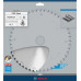 BOSCH Lame de scie circulaire PRO Steel, filaire, 254 x 2,2 x 25,4 mm, T52 2608844867