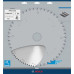 BOSCH Lame de scie circulaire PRO Steel, filaire, 355 x 2,2 x 25,4 mm, T90 2608844871