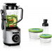 Bosch Blender sous vide VitaPower 1000 W Argent MMBV625M